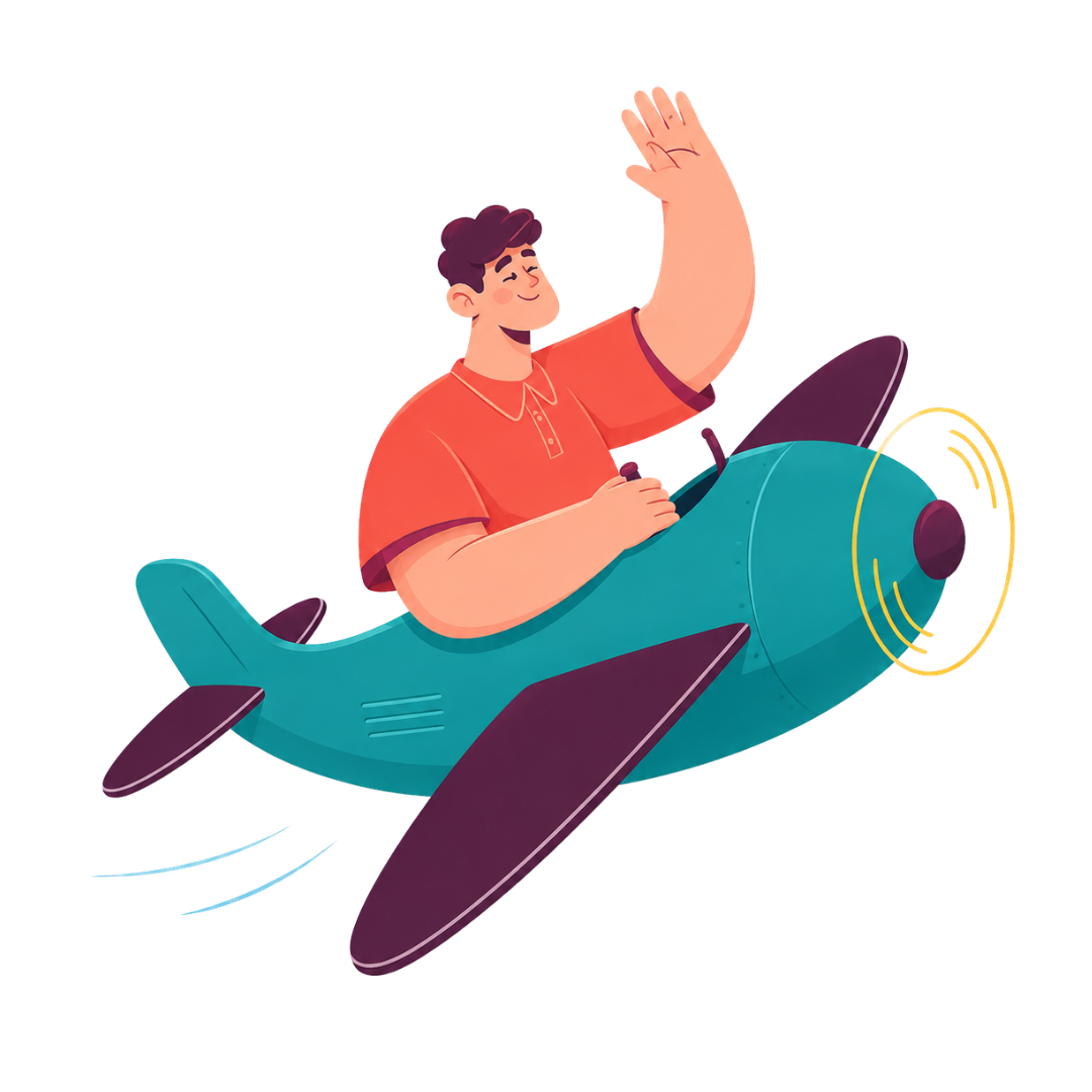 Ilustração Simulador Plano Família